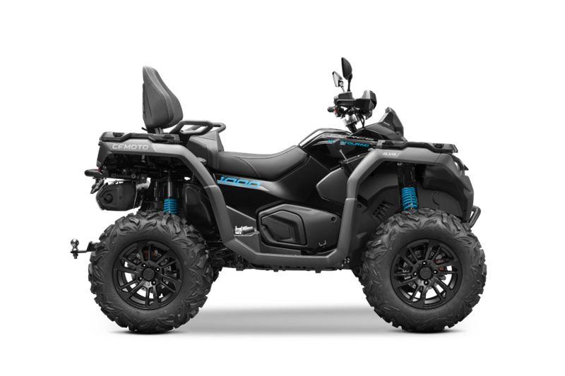 Quad CFMOTO CFORCE 1000 Touring